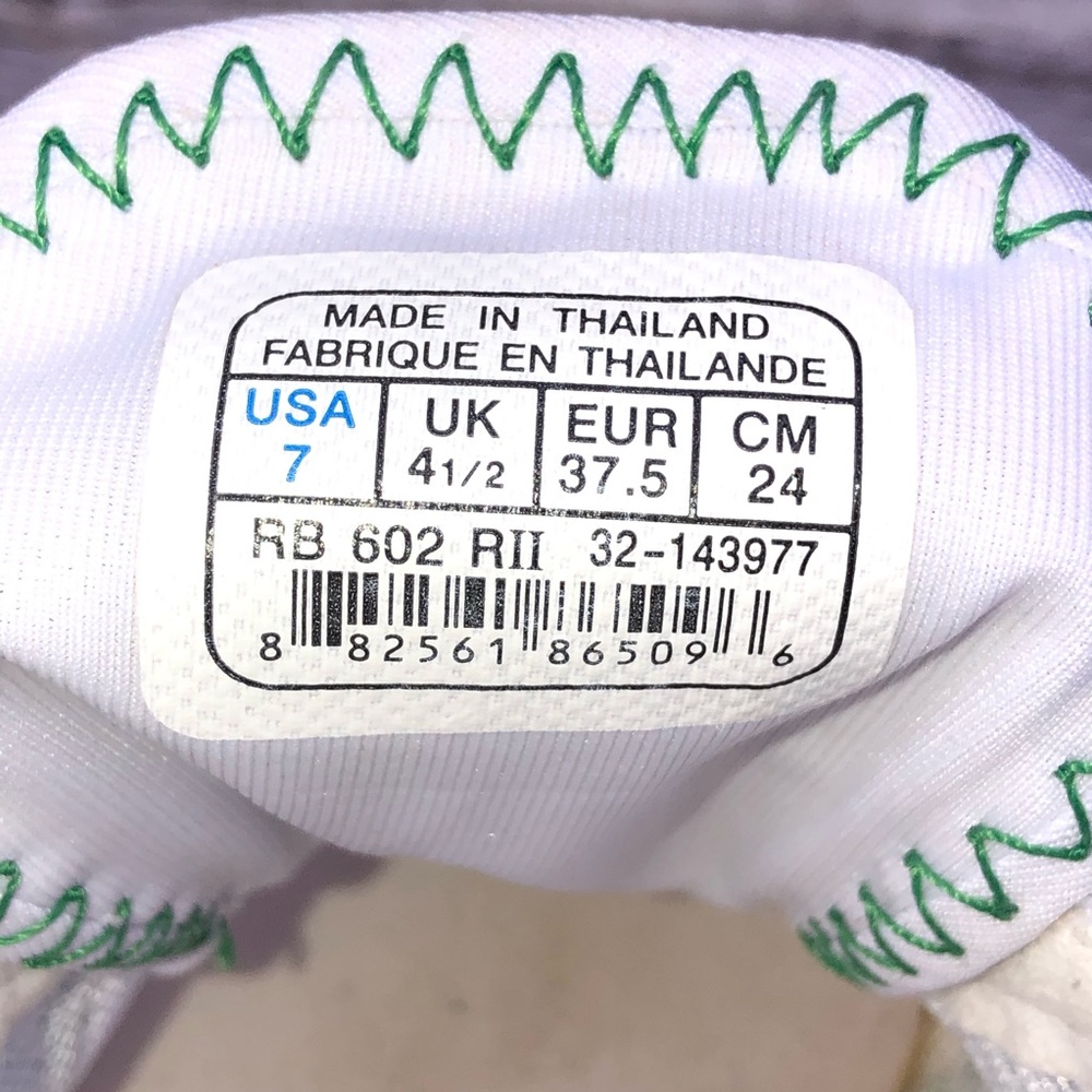 RbK lightweight mesh sneakers - Picture 10 of 10